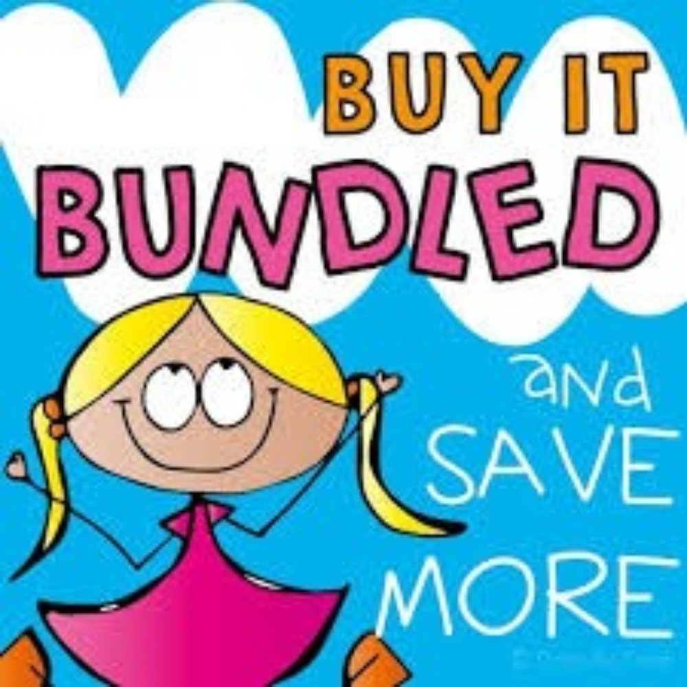Bundle Bundle Bundle